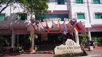 Wild Orchid Resort