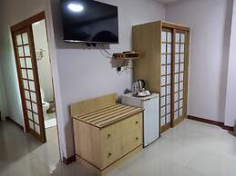 Wild Orchid Resort