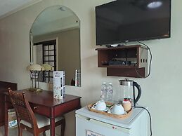 Wild Orchid Resort