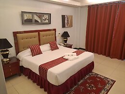 Wild Orchid Resort