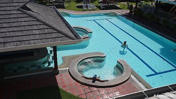 Wild Orchid Resort