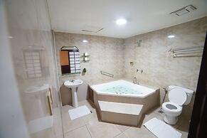 Wild Orchid Resort
