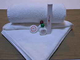 Wild Orchid Resort