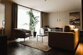 Hotel Sanglier