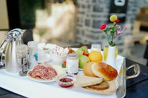 Hotel Sanglier
