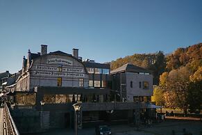 Hotel Sanglier