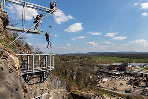 Hotel Sanglier