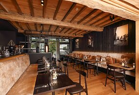 Hotel Sanglier