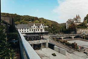 Hotel Sanglier