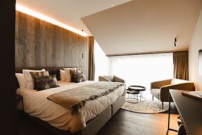 Hotel Sanglier