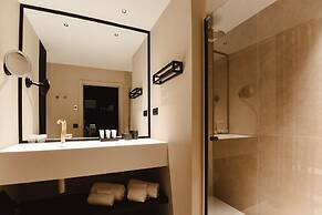 Hotel Sanglier