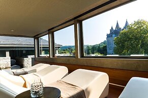 Hotel Sanglier