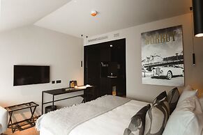 Hotel Sanglier