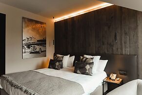 Hotel Sanglier