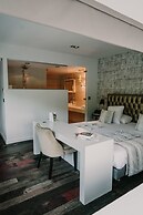 Hotel Sanglier