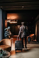 Hotel Sanglier