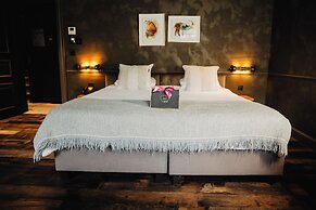 Hotel Sanglier