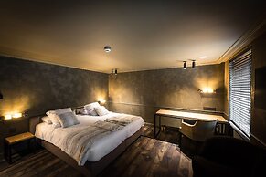 Hotel Sanglier