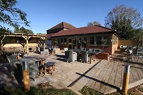 The Carpenters Arms