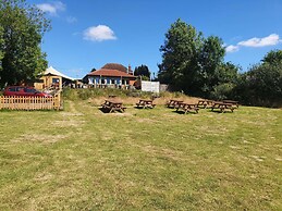 The Carpenters Arms