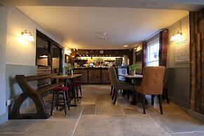 The Carpenters Arms