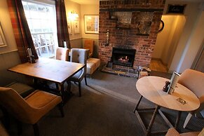 The Carpenters Arms