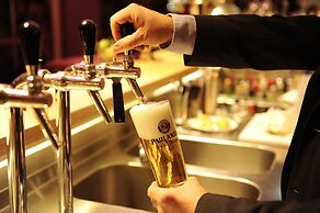 Hotel Blauer Bock