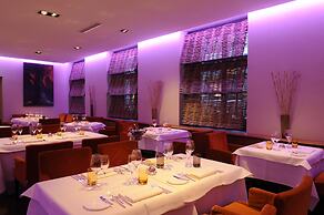 Hotel Blauer Bock