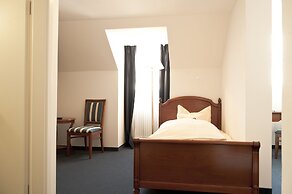 Hotel Blauer Bock