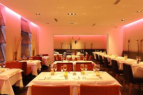 Hotel Blauer Bock