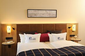 Hotel Blauer Bock