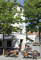 Hotel Blauer Bock