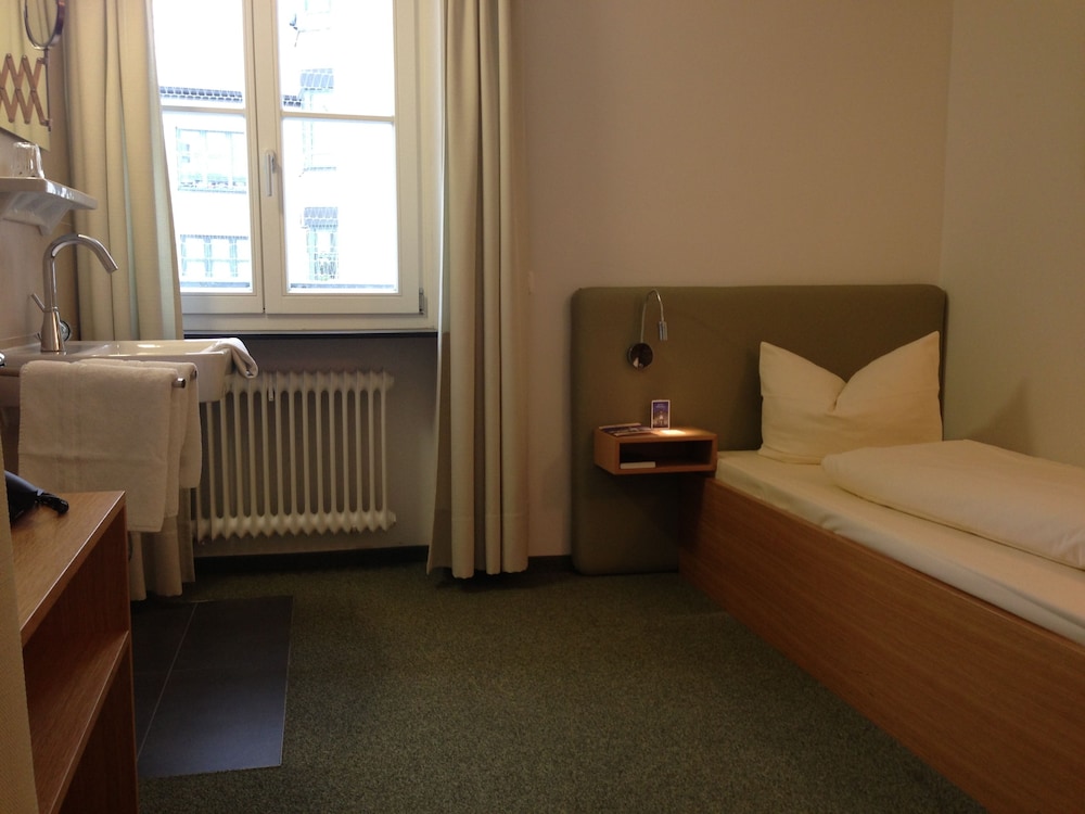 Hotel Blauer Bock