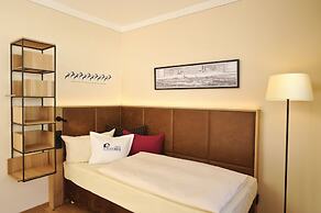 Hotel Blauer Bock