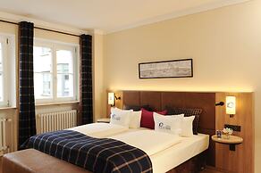 Hotel Blauer Bock