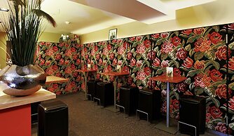 Hotel Blauer Bock