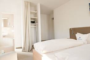 Hotel Blauer Bock