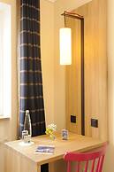 Hotel Blauer Bock