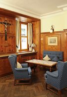 Hotel Blauer Bock