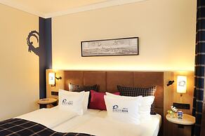 Hotel Blauer Bock