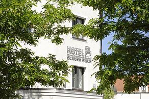 Hotel Blauer Bock