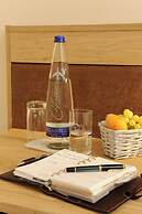 Hotel Blauer Bock