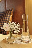 Hotel Blauer Bock