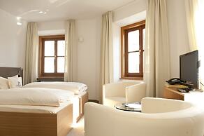 Hotel Blauer Bock