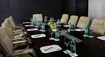 Park Inn by Radisson Navi Mumbai