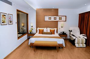 Park Inn by Radisson Navi Mumbai