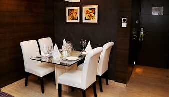 Park Inn by Radisson Navi Mumbai