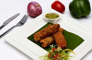 Park Inn by Radisson Navi Mumbai