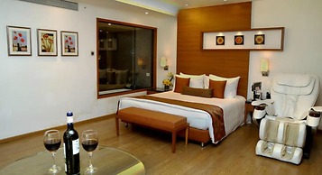 Park Inn by Radisson Navi Mumbai