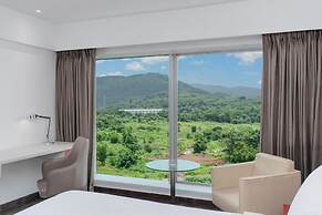Park Inn by Radisson Navi Mumbai